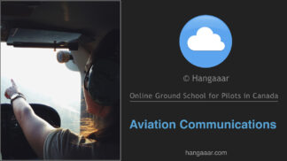 Aviation Communications