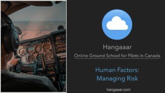 Human Factors - Managing Risk